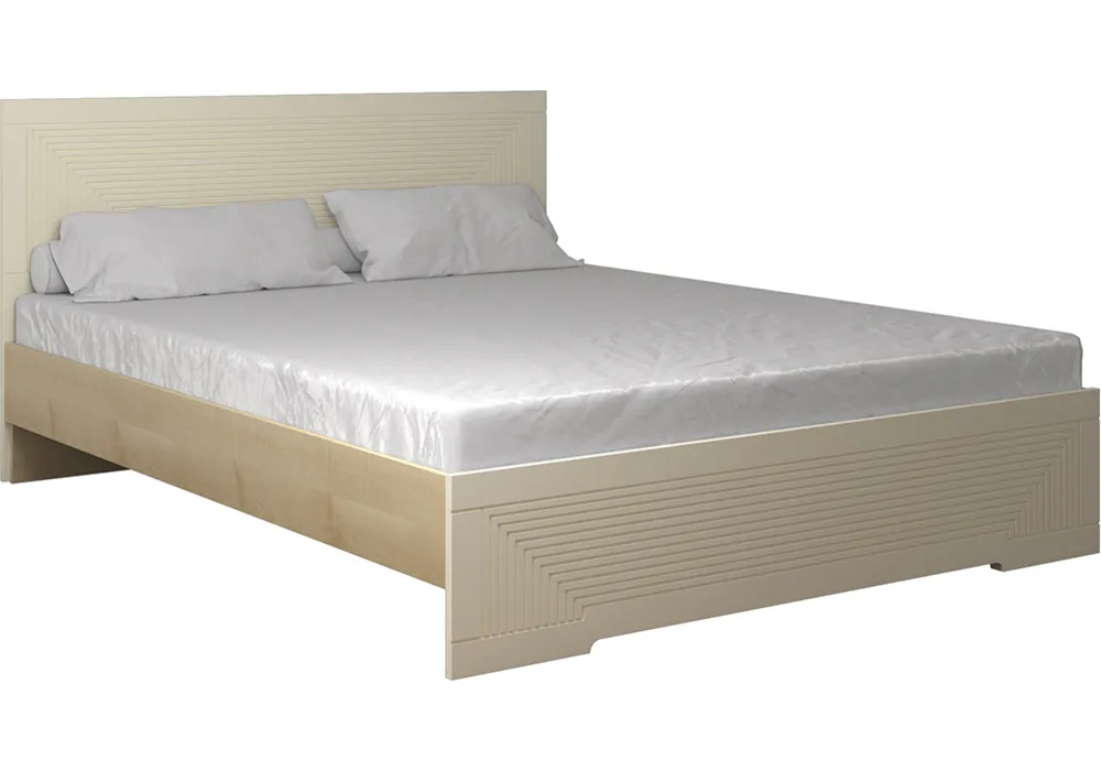 Кровать  Фараон-1600 Дизайн-1