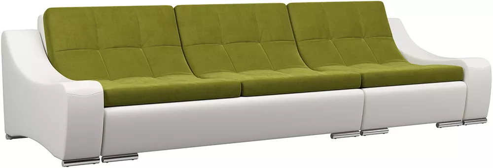 Модульный диван для школы Монреаль-9 Свамп