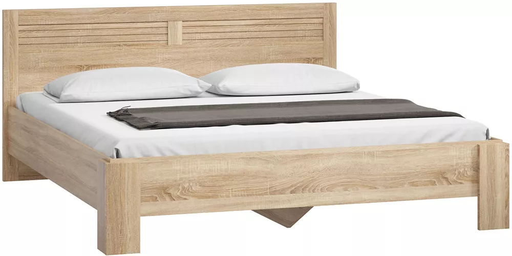 Кровать  Кантри-3
