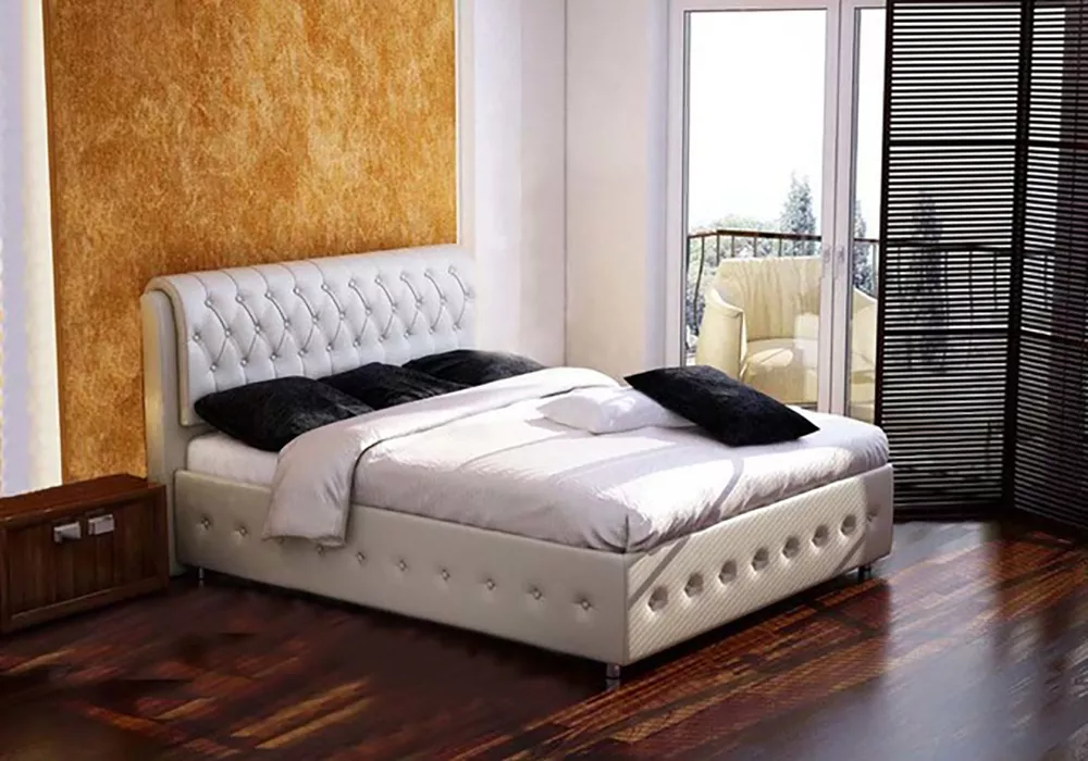 Кровать  Веда-4