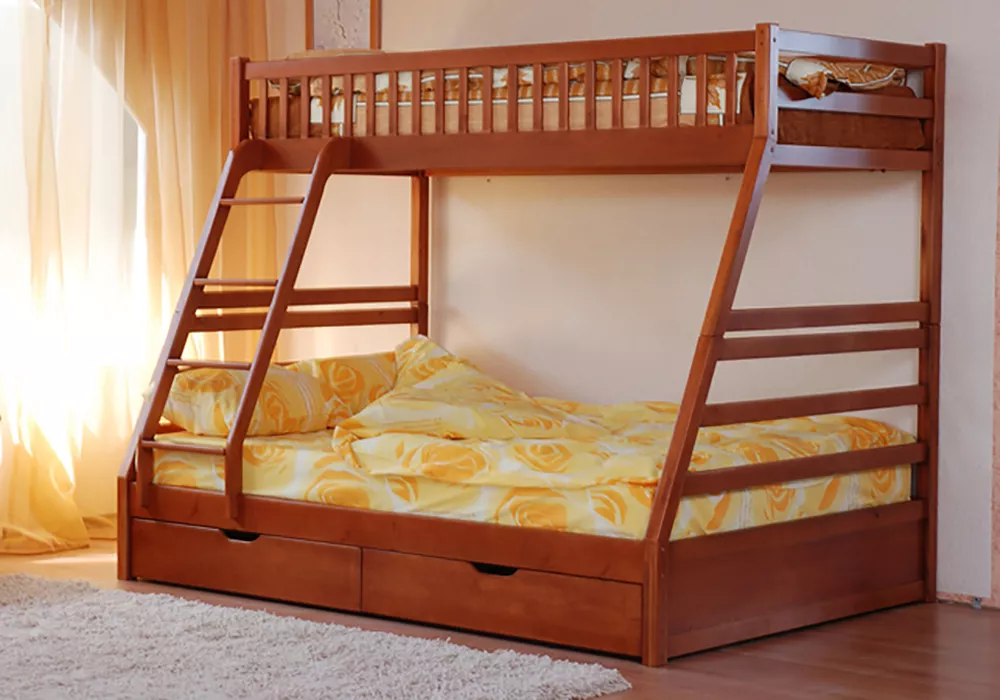 Кровать детская  Универсум