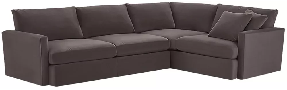 Модульный диван для школы Марсия Браун