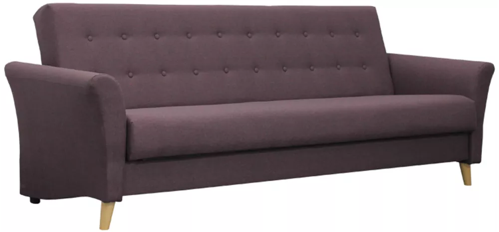 Прямой диван 240 см Клементина Дизайн 2