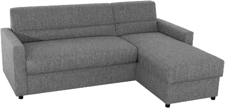  угловой диван из рогожки Виктория Дизайн 1