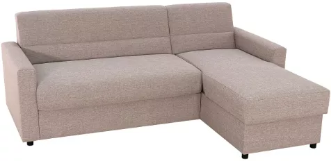  угловой диван из рогожки Виктория Дизайн 2