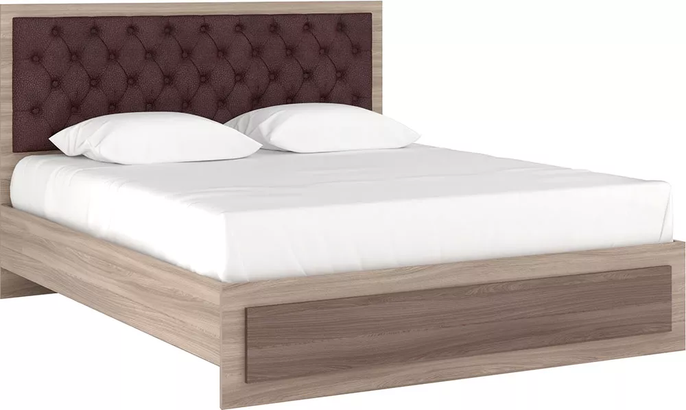 одноместная кровать Луиза-1 КС Дизайн-1