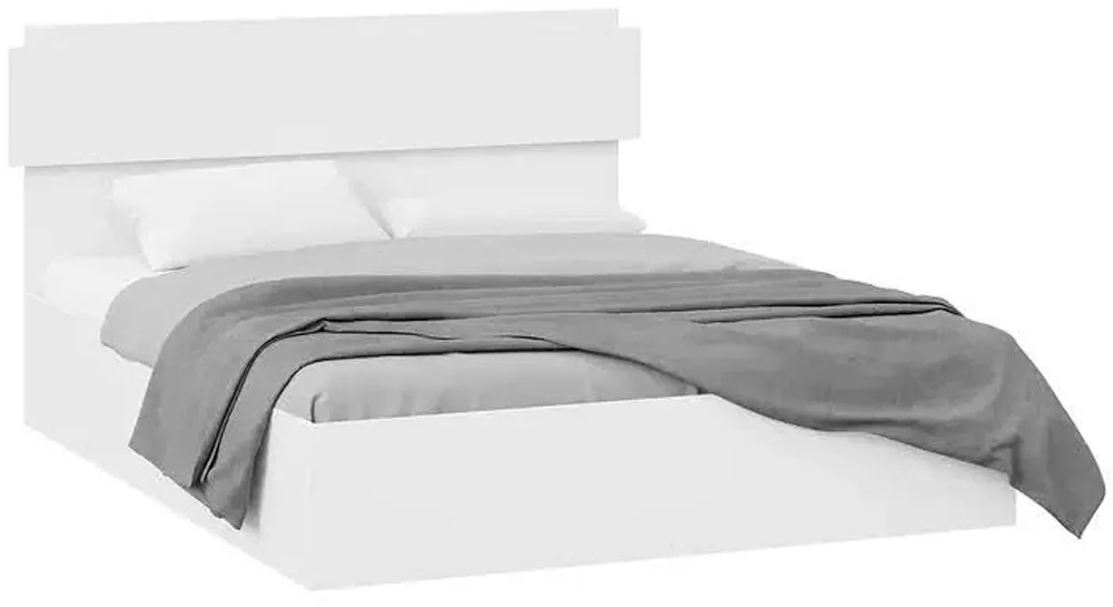 одноместная кровать Орион-1