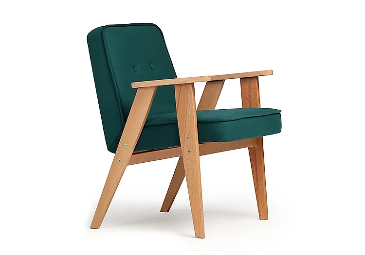 кресло для гостиной Несс Дизайн 1