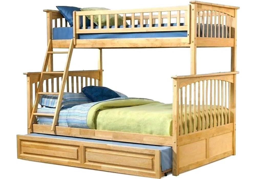 Кровать детская  Авангард