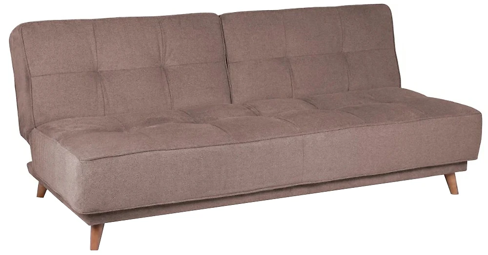 Пружинный диван Коно трехместный Дизайн 2