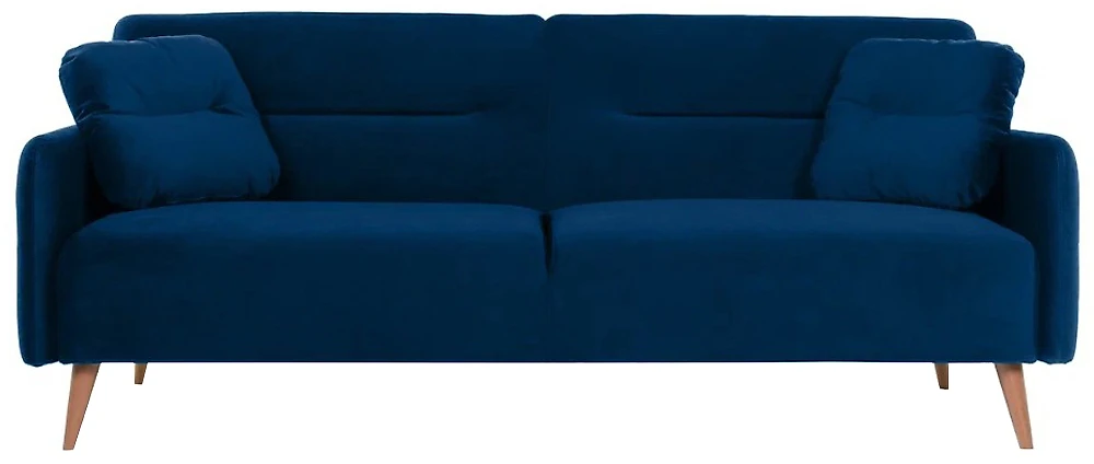 Большая диван кровать Хюгге трехместный Дизайн 3