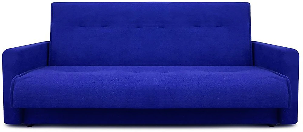 Синий диван книжка Милан Блю-120 СПБ