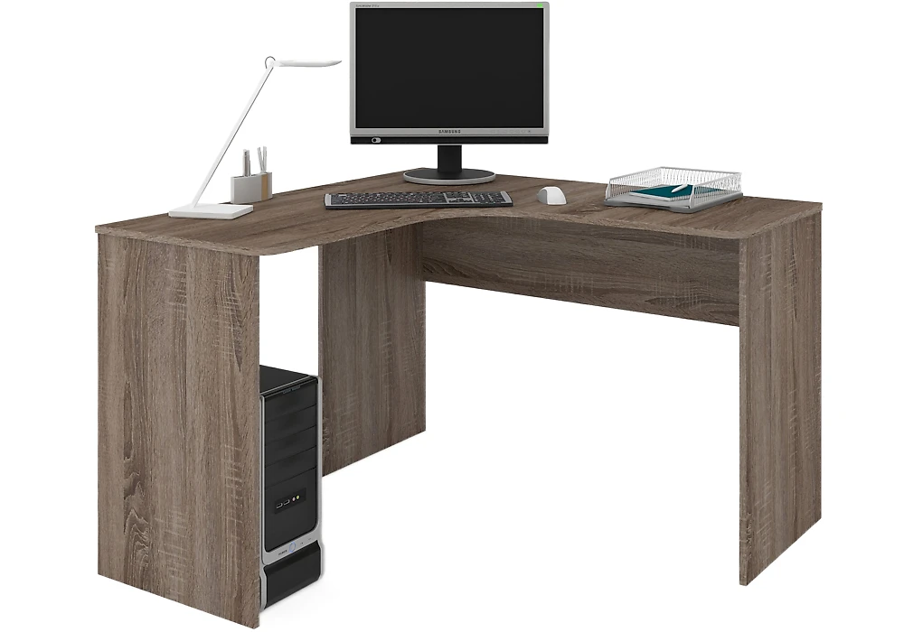 Письменный стол  СПУ-8