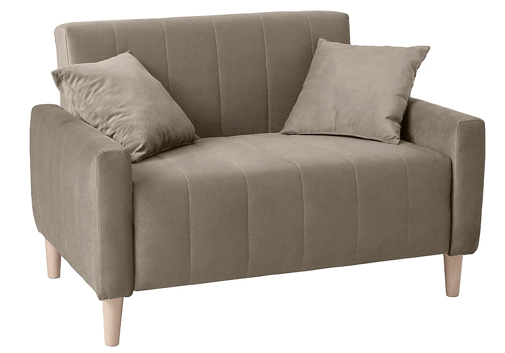 Прямой диван Морти Дизайн 3