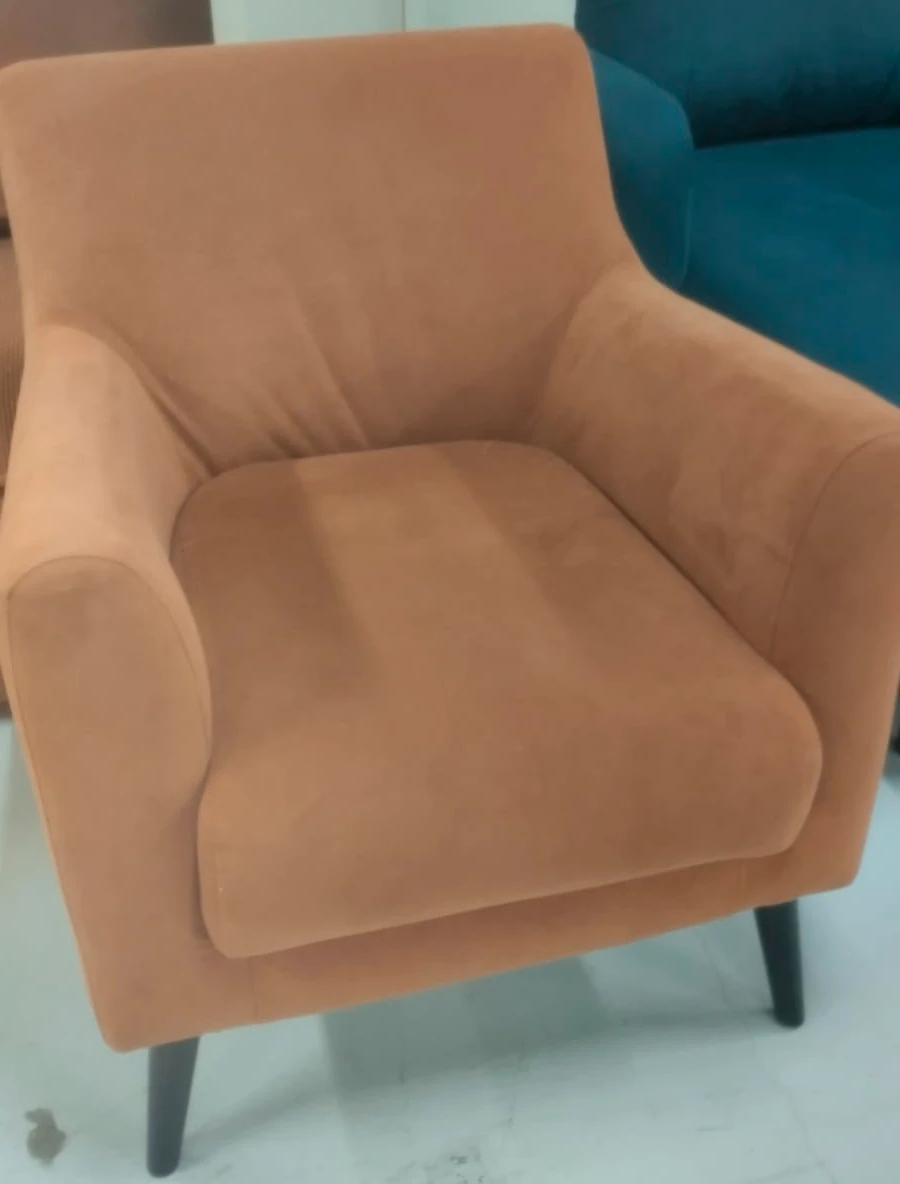 Кресло в классическом стиле Оденс арт. 2001733439