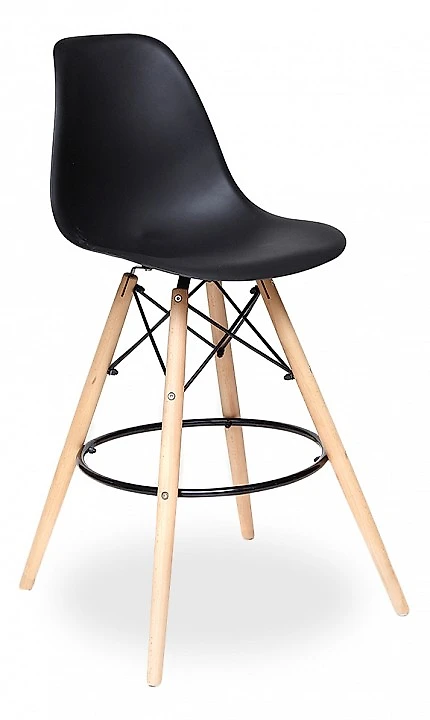 Стул барный  Secret De Maison Tolix - eames-3 Дизайн-02