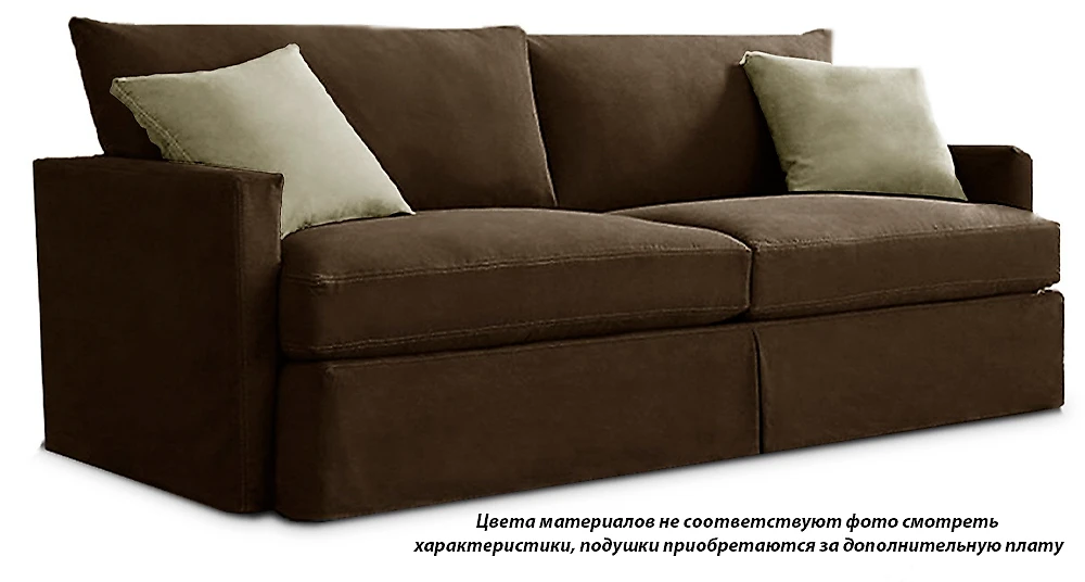 Элитный диван Марсия (м3)