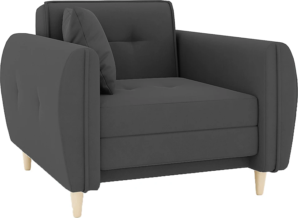 Кресло-кровать Анита Плюш Дизайн-4