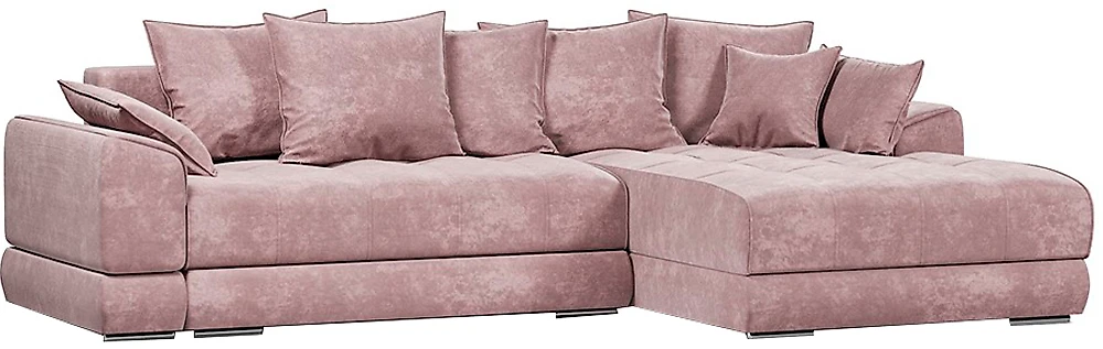 Угловой диван для гостиной Стиль (Модерн, Nordkisa) Ява