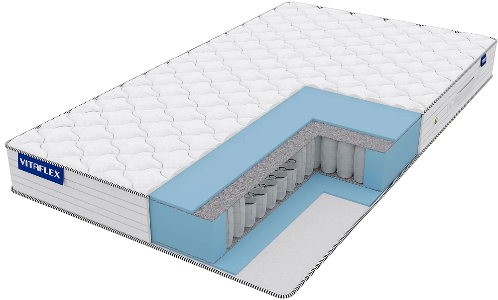 Матрас  Foam 160х200