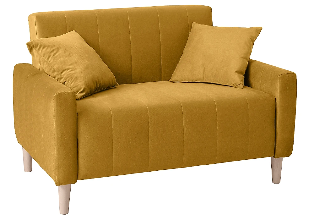 Прямой диван Морти Дизайн 4