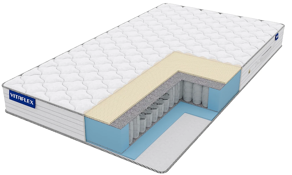 Матрас  Easy-Foam 120х190