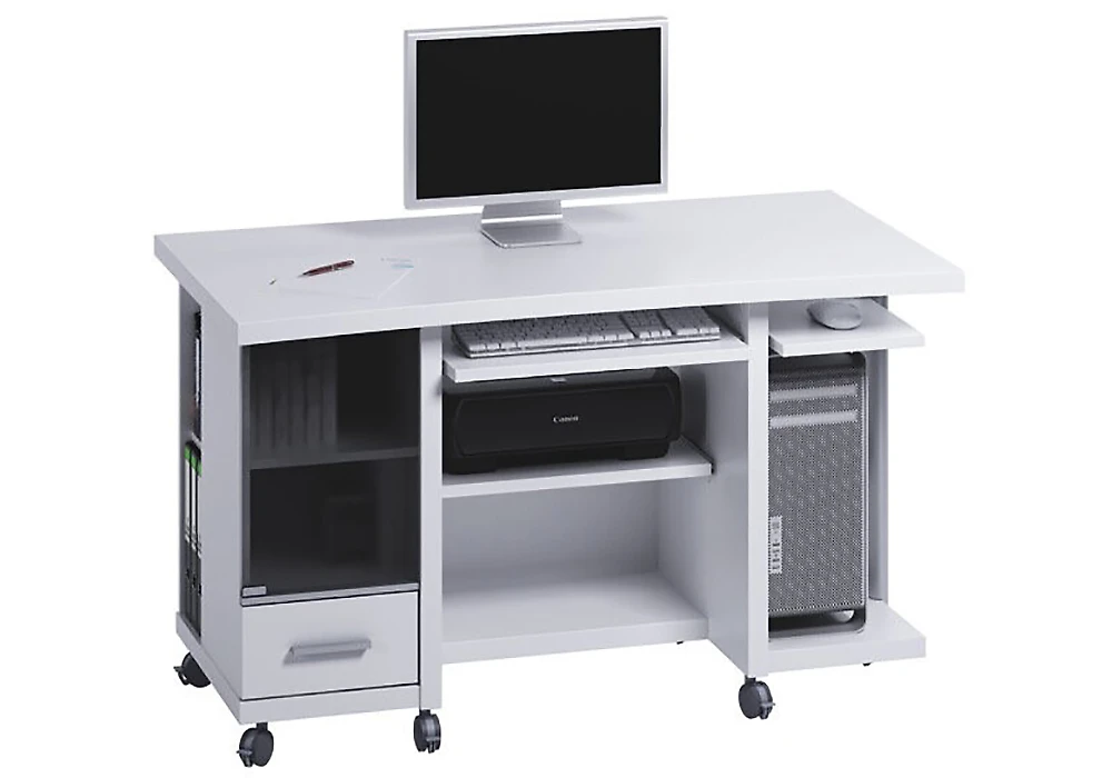 Компьютерный стол  Миф-15