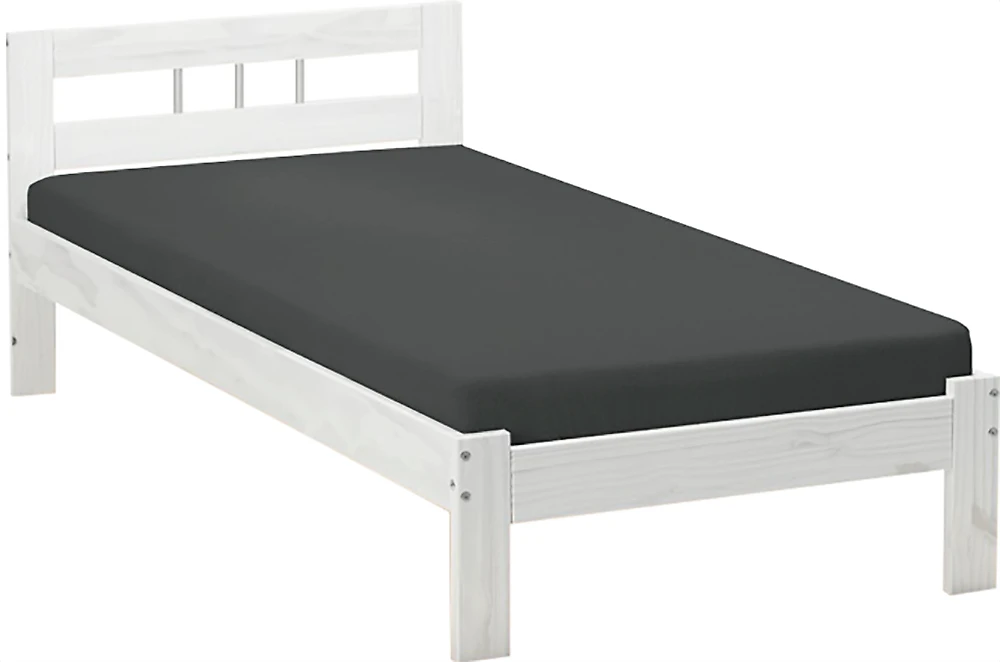 классическая кровать Ева-1 арт. 663984