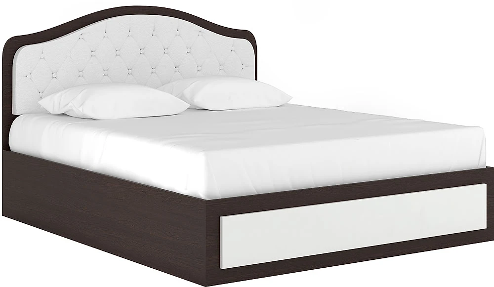 Кровать  Луиза-2 КС2 Дизайн-1