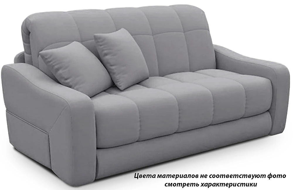 раскладной диван Стелла 155 ЭКО (***м259)