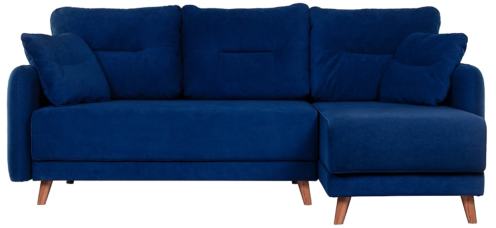 Угловой диван-кровать Фолде