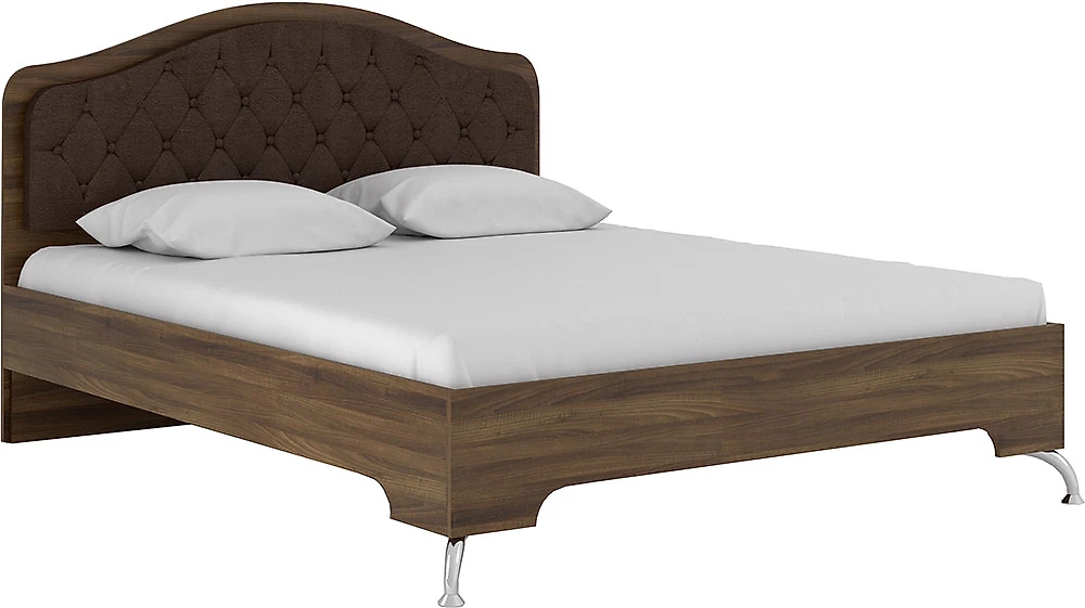 Кровать  Луиза-4 КС2 Дизайн-1