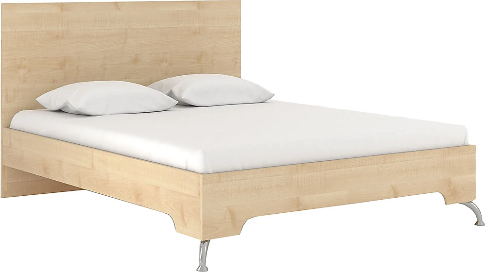 Кровать  Луиза-4 Л Дизайн-1