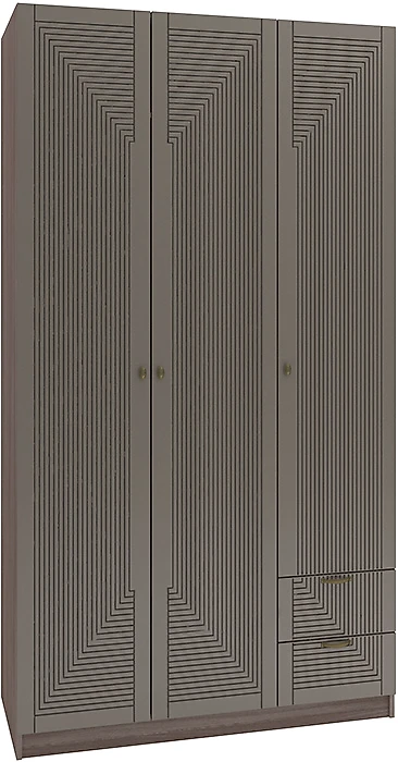Шкаф в коридор Фараон Т-6 Дизайн-2
