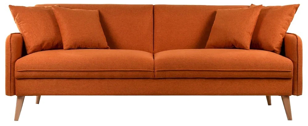 Большая диван кровать Энн трехместный Дизайн 6