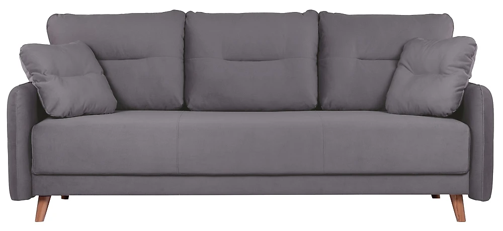диван со спальным местом 140х200 Фолде трехместный Дизайн 1
