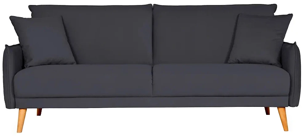 диван с антивандальным покрытием Наттен трехместный Дизайн 5