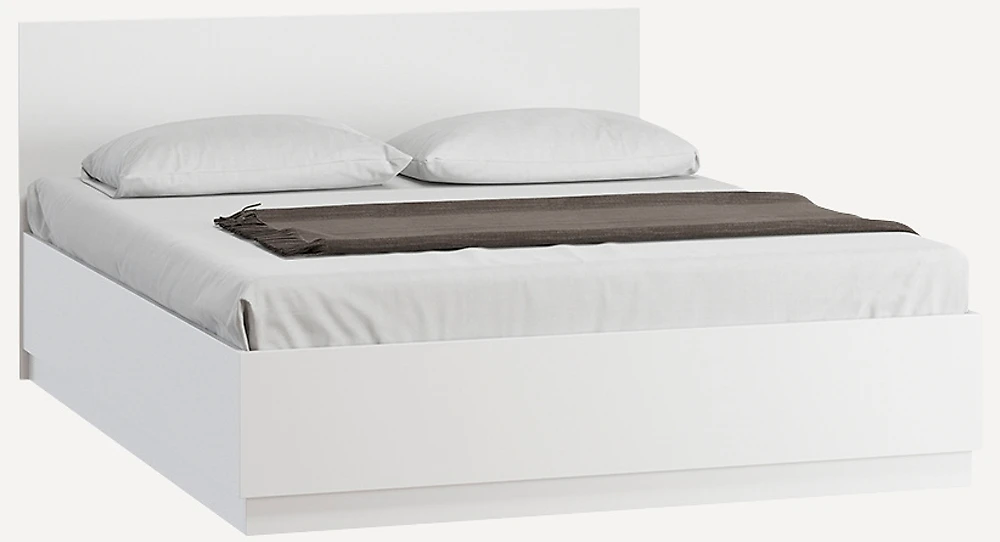 Кровать с подъемным механизмом Стелла 160 Белый арт. 2001663117