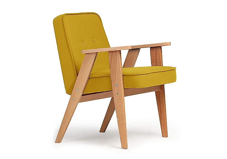 Малогабаритное кресло Несс Дизайн 2