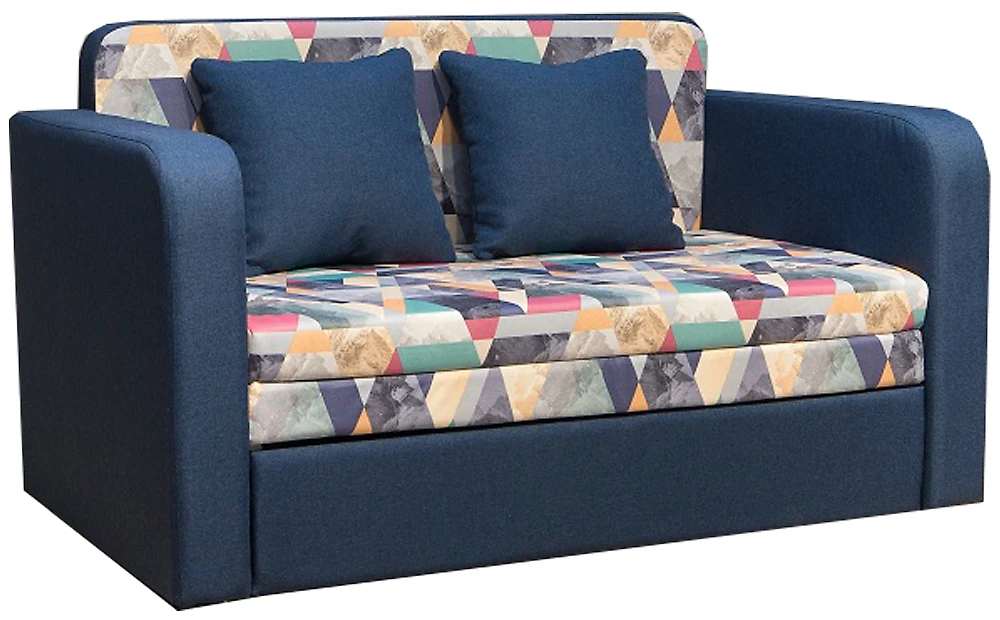 Выкатной диван с ящиком для белья Яцек Дизайн 1