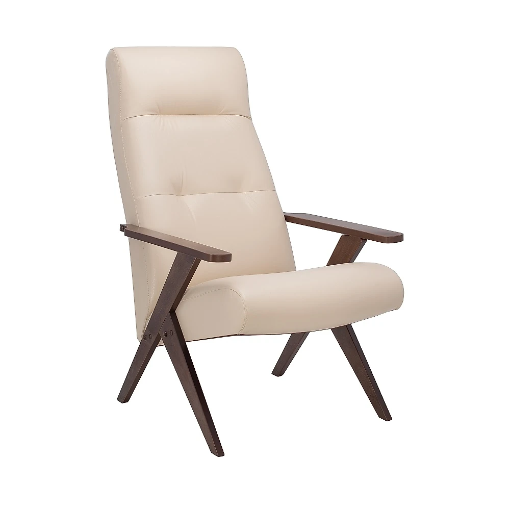 Кресло с подлокотниками Leset Tinto Дизайн-4