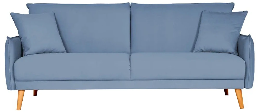 Яркий диван Наттен трехместный Дизайн 4