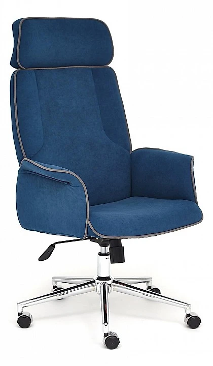 Кресло для руководителя Charm Дизайн-7