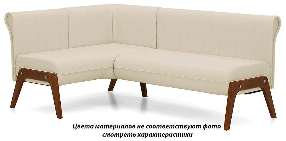 кухонный диван угловой Крит (без ящиков) (110225)