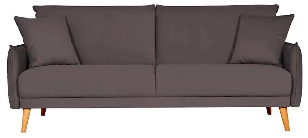 Одноместный диван Наттен трехместный Дизайн 1