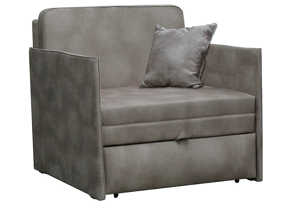 Выкатной диван с ящиком для белья Дариум Дизайн 3
