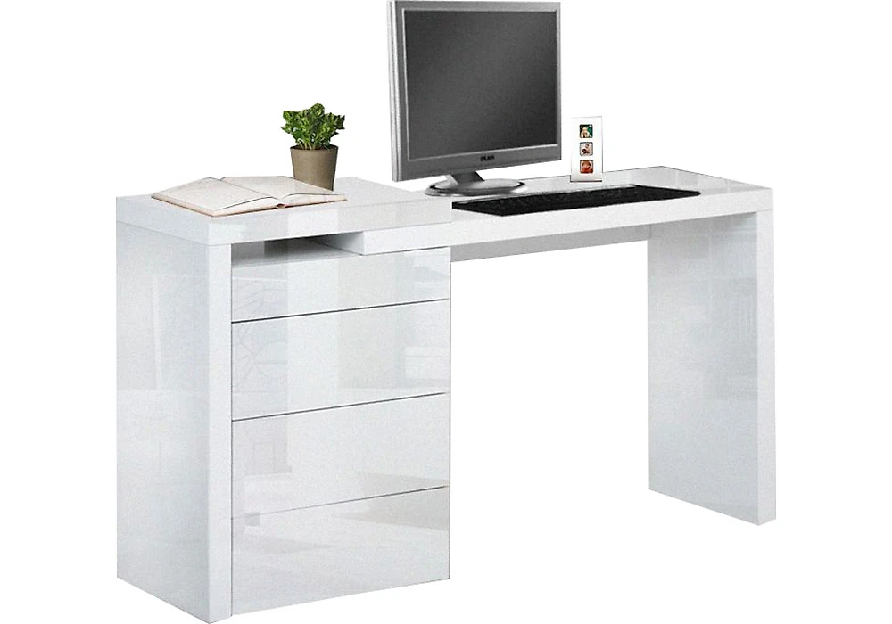 Письменный стол  Фортуна-3
