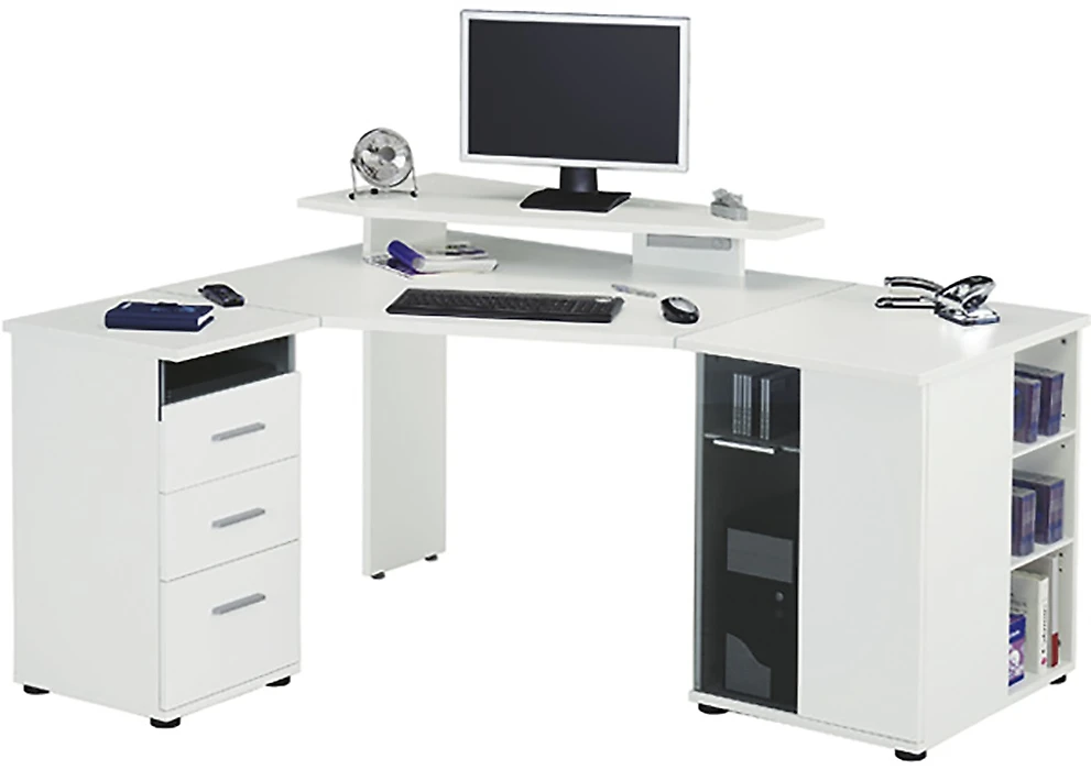 Компьютерный стол  Миф-23
