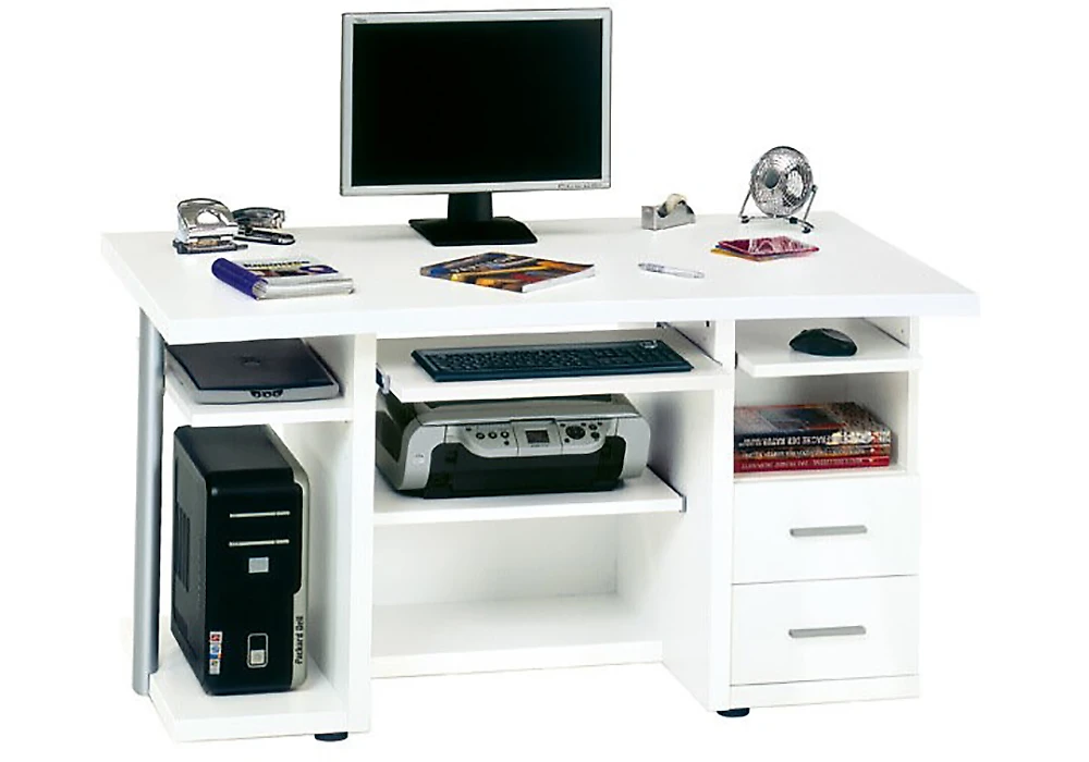 Компьютерный стол  Миф-16