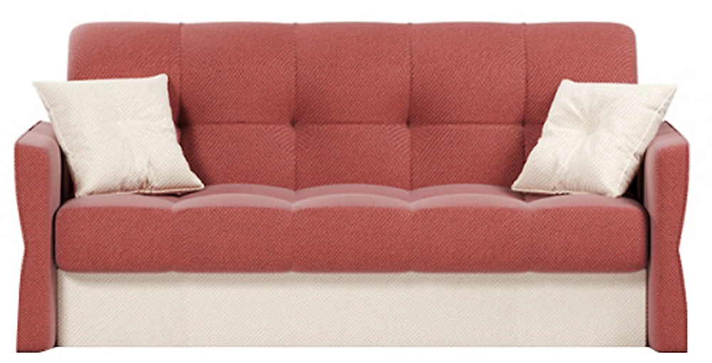 Детский диван для девочек Болеро Амиго Ред